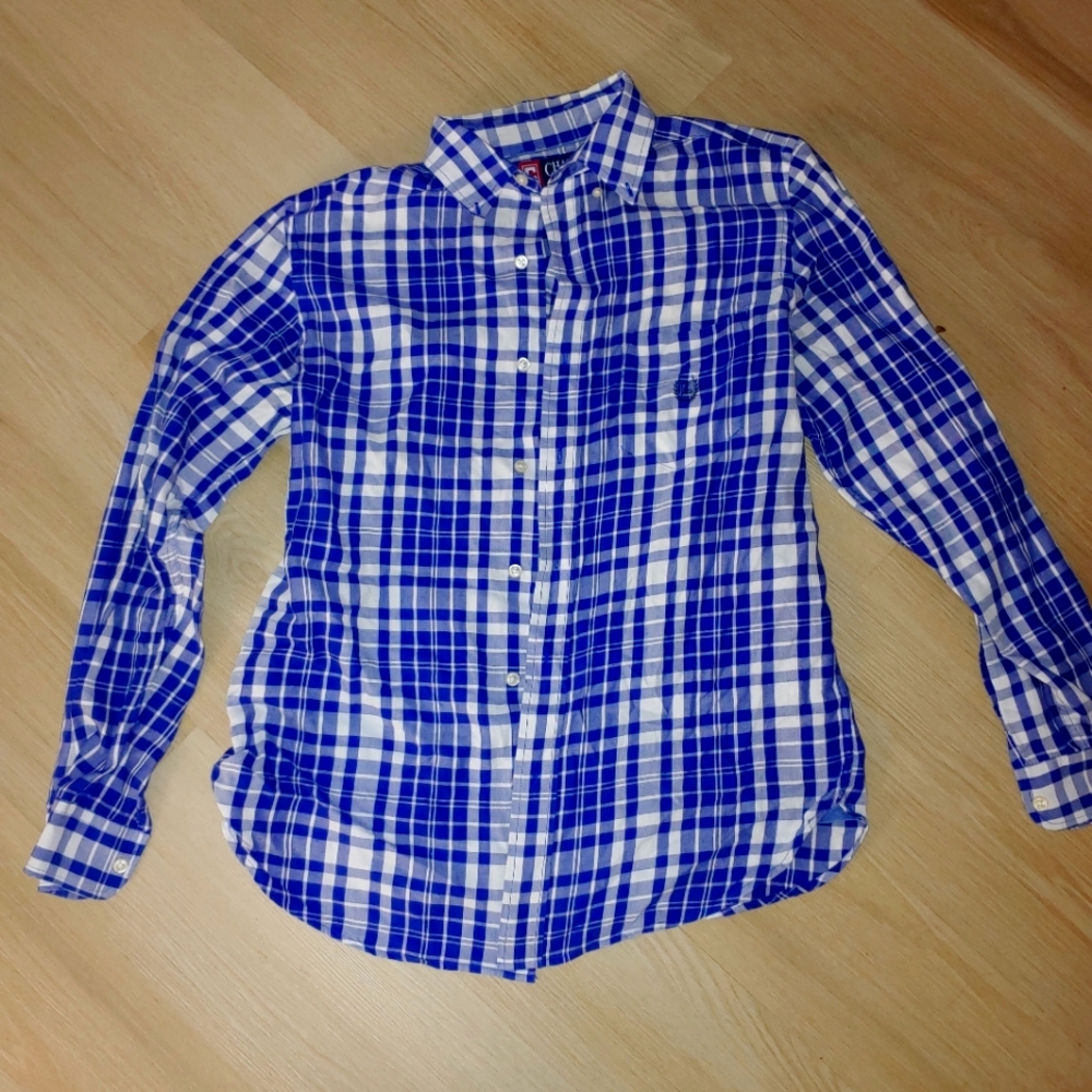 Chaps Dress Shirt